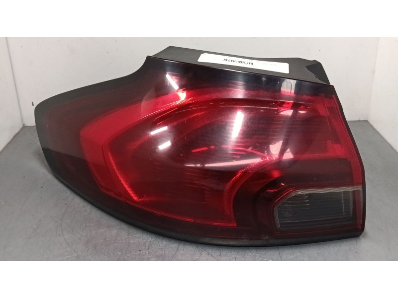 Recambio de piloto trasero izquierdo para opel zafira tourer c (p12) 1.4 (75) referencia OEM IAM 39033314 428448700 