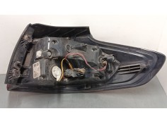 Recambio de piloto trasero izquierdo para opel zafira tourer c (p12) 1.4 (75) referencia OEM IAM 39033314 428448700  2
