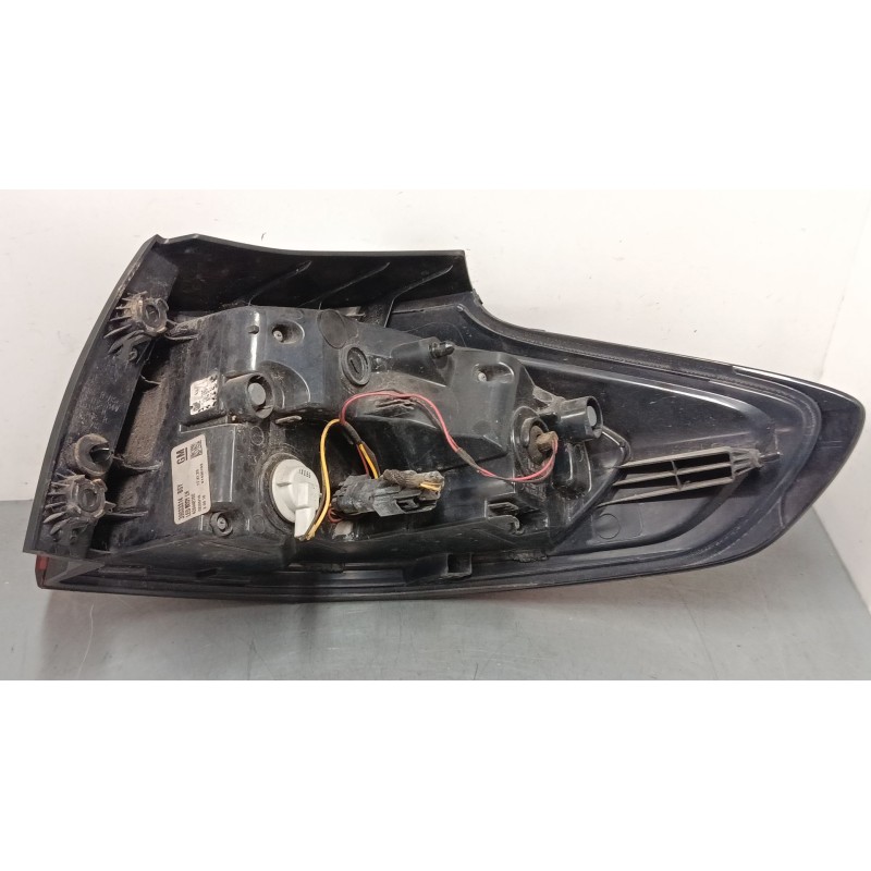 Recambio de piloto trasero izquierdo para opel zafira tourer c (p12) 1.4 (75) referencia OEM IAM 39033314 428448700 