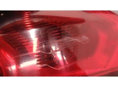 Recambio de piloto trasero derecho para opel zafira tourer c (p12) 1.4 (75) referencia OEM IAM 39033315 428448700  2