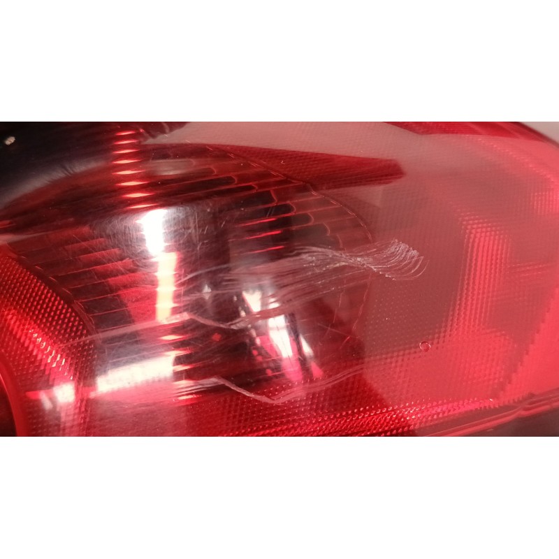 Recambio de piloto trasero derecho para opel zafira tourer c (p12) 1.4 (75) referencia OEM IAM 39033315 428448700 
