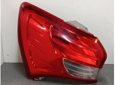 Recambio de piloto trasero izquierdo para hyundai ix20 (jc) 1.4 referencia OEM IAM 924011K000 924011K0 