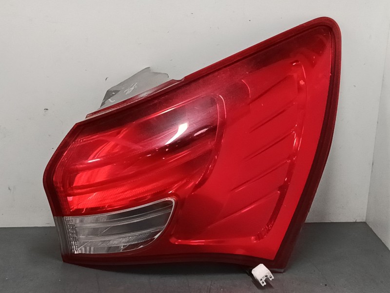 Recambio de piloto trasero derecho para hyundai ix20 (jc) 1.4 referencia OEM IAM 924021K0  