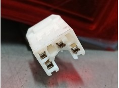 Recambio de piloto trasero derecho para hyundai ix20 (jc) 1.4 referencia OEM IAM 924021K0   2