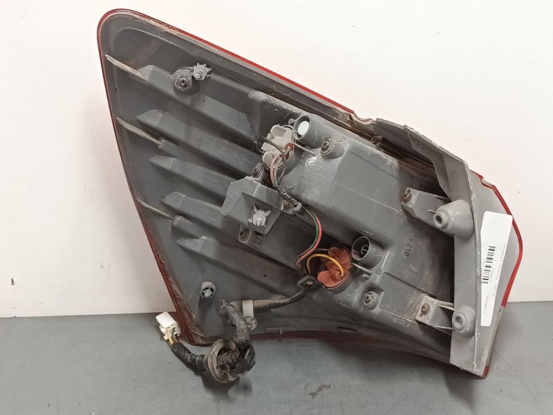Recambio de piloto trasero derecho para hyundai ix20 (jc) 1.4 referencia OEM IAM 924021K0  