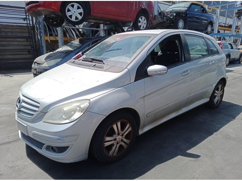 mercedes-benz clase b sports tourer (w245) del año 2008