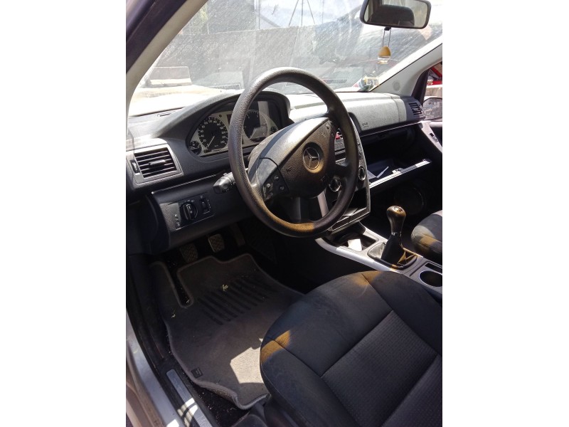 mercedes-benz clase b sports tourer (w245) del año 2008