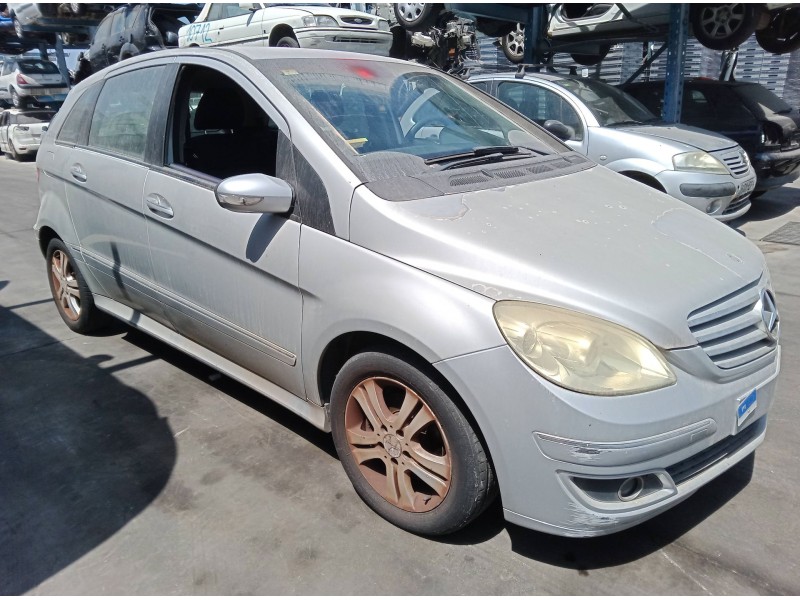 mercedes-benz clase b sports tourer (w245) del año 2008