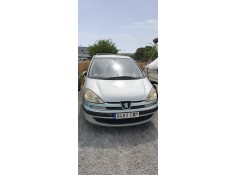 peugeot 807 (eb_) del año 2004