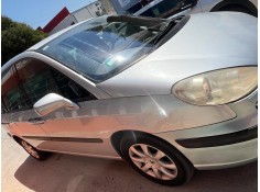 peugeot 807 (eb_) del año 2004 2