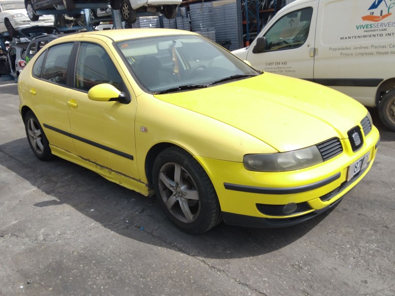 seat leon (1m1) del año 2004
