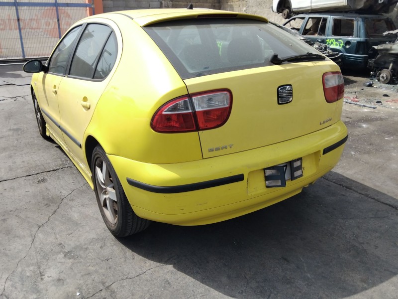 seat leon (1m1) del año 2004