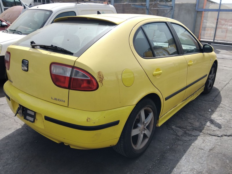 seat leon (1m1) del año 2004