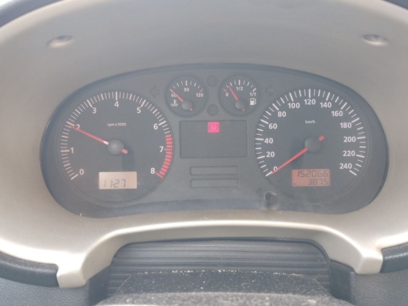 seat leon (1m1) del año 2004