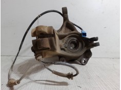 Recambio de mangueta delantera derecha para citroën c3 i (fc_, fn_) 1.1 i referencia OEM IAM CONSENSORABS  