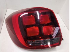 Recambio de piloto trasero izquierdo para dacia sandero ii (b8_) tce 90 (b8m1, b8ma) referencia OEM IAM 265554938R  