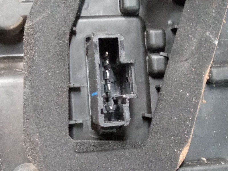 Recambio de piloto trasero izquierdo para dacia sandero ii (b8_) tce 90 (b8m1, b8ma) referencia OEM IAM 265554938R  