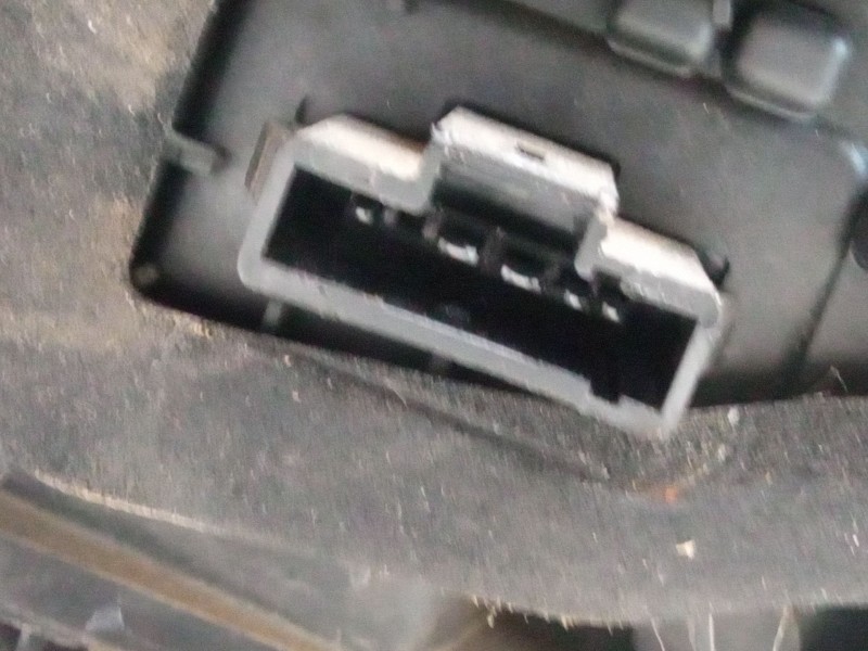 Recambio de piloto trasero derecho para dacia sandero ii (b8_) tce 90 (b8m1, b8ma) referencia OEM IAM 265500465R  