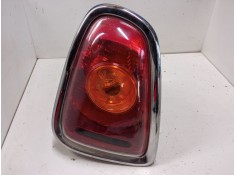 Recambio de piloto trasero izquierdo para mini mini (r56) cooper referencia OEM IAM 8821908LAQYR  