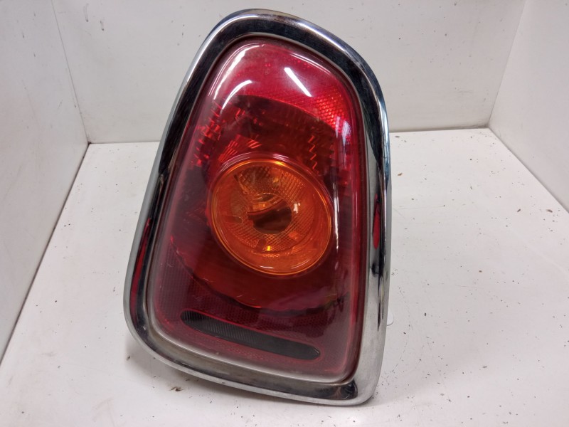Recambio de piloto trasero izquierdo para mini mini (r56) cooper referencia OEM IAM 8821908LAQYR  
