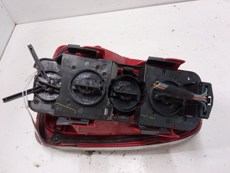 Recambio de piloto trasero izquierdo para mini mini (r56) cooper referencia OEM IAM 8821908LAQYR  