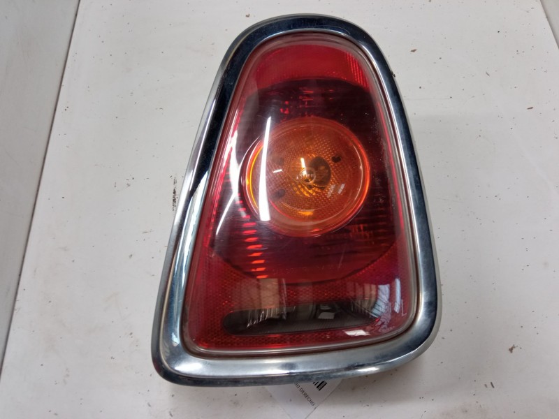Recambio de piloto trasero derecho para mini mini (r56) cooper referencia OEM IAM   