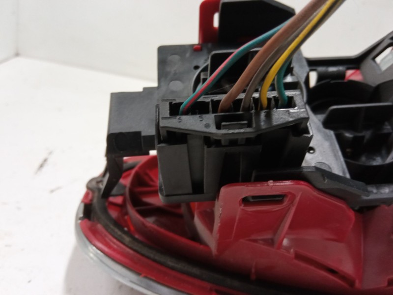 Recambio de piloto trasero derecho para mini mini (r56) cooper referencia OEM IAM   