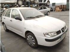 seat ibiza ii (6k1) del año 2001