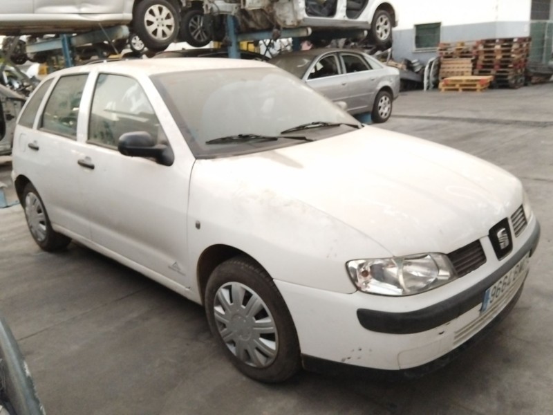seat ibiza ii (6k1) del año 2001