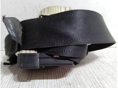 Recambio de cinturon seguridad trasero derecho para opel corsa c (x01) 1.2 (f08, f68) referencia OEM IAM    2