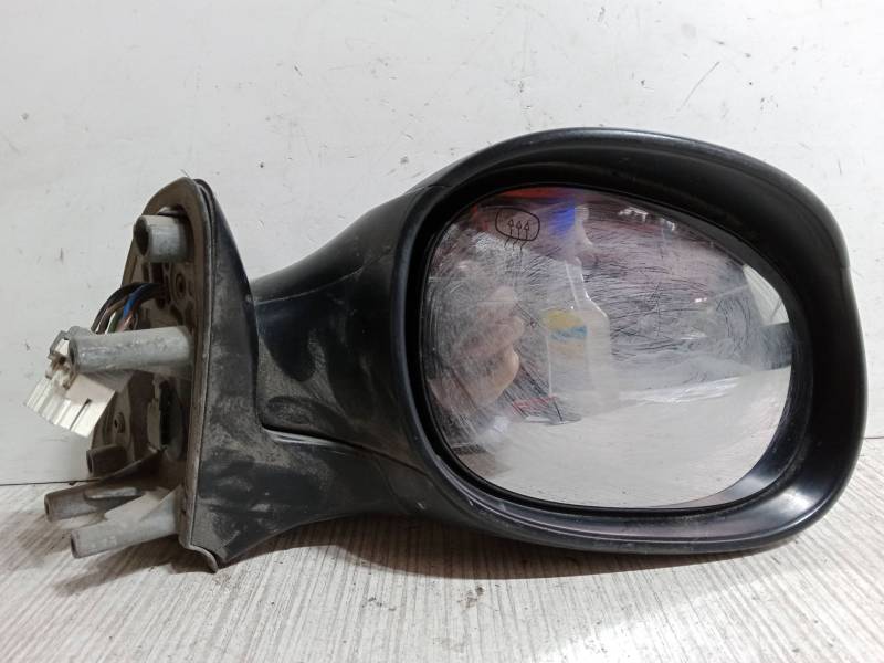 RETROVISOR ELECTRICO DERECHO 