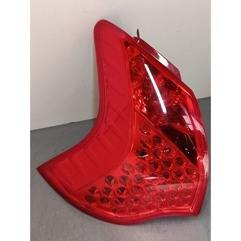 Recambio de piloto trasero izquierdo para peugeot 3008 i monospace (0u_) 2.0 hdi 150 / bluehdi 150 referencia OEM IAM 9683460880