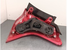 Recambio de piloto trasero izquierdo para peugeot 3008 i monospace (0u_) 2.0 hdi 150 / bluehdi 150 referencia OEM IAM 9683460880 2