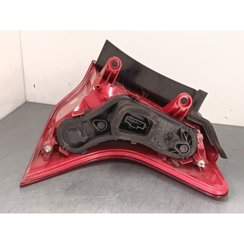 Recambio de piloto trasero izquierdo para peugeot 3008 i monospace (0u_) 2.0 hdi 150 / bluehdi 150 referencia OEM IAM 9683460880