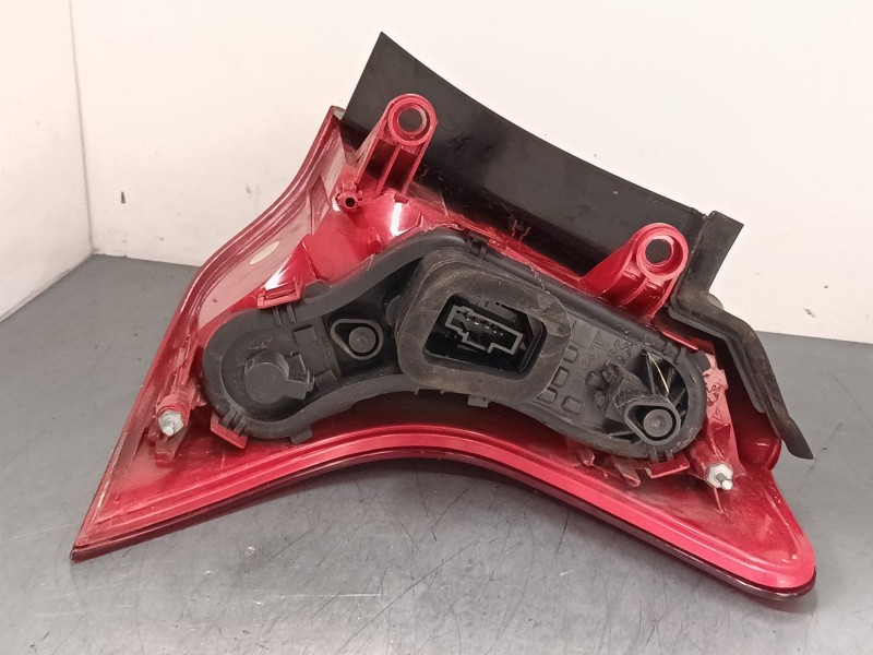 Recambio de piloto trasero izquierdo para peugeot 3008 i monospace (0u_) 2.0 hdi 150 / bluehdi 150 referencia OEM IAM 9683460880