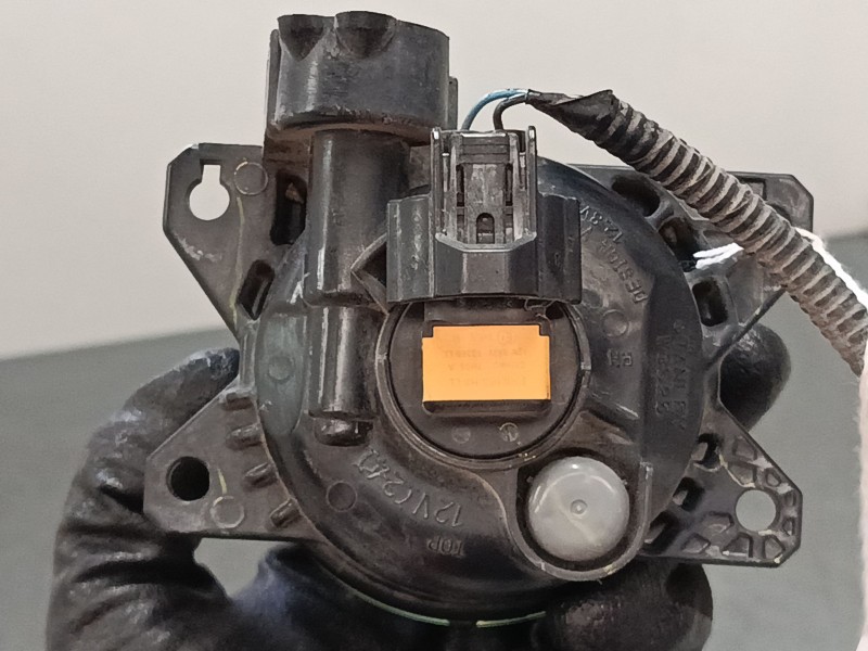 Recambio de faro antiniebla derecho para honda civic x hatchback (fc_, fk_) 1.0 vtec referencia OEM IAM   