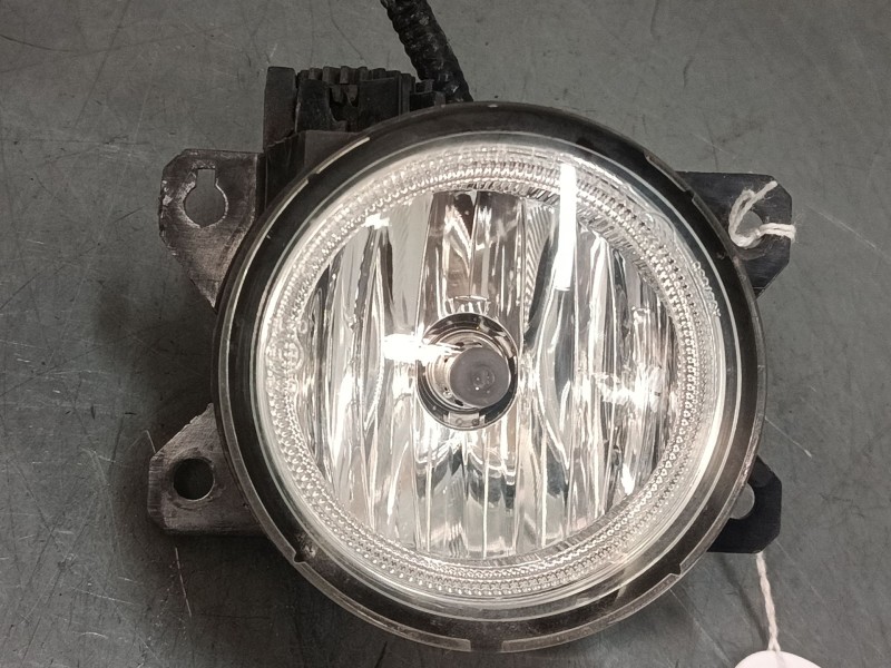 Recambio de faro antiniebla izquierdo para honda civic x hatchback (fc_, fk_) 1.0 vtec referencia OEM IAM   