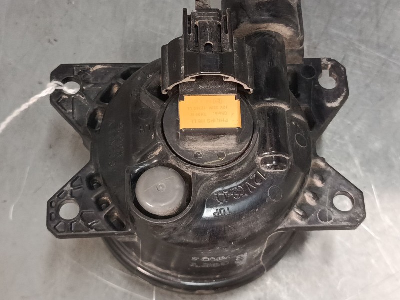 Recambio de faro antiniebla izquierdo para honda civic x hatchback (fc_, fk_) 1.0 vtec referencia OEM IAM   