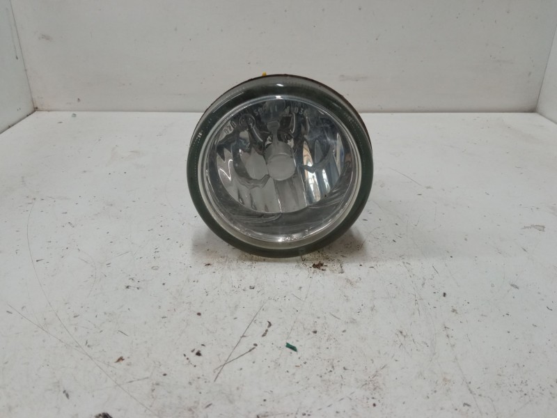 Recambio de faro antiniebla derecho para fiat scudo furgoneta (270_, 272_) 2.0 d multijet 4x4 referencia OEM IAM   
