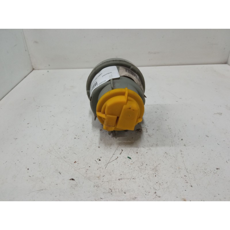 Recambio de faro antiniebla derecho para fiat scudo furgoneta (270_, 272_) 2.0 d multijet 4x4 referencia OEM IAM   