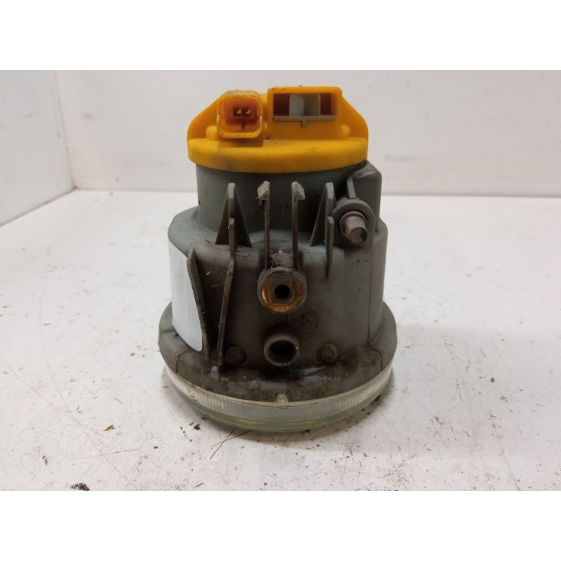 Recambio de faro antiniebla derecho para fiat scudo furgoneta (270_, 272_) 2.0 d multijet 4x4 referencia OEM IAM   