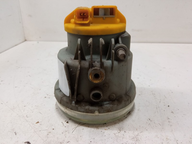 Recambio de faro antiniebla derecho para fiat scudo furgoneta (270_, 272_) 2.0 d multijet 4x4 referencia OEM IAM   