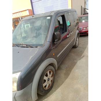 FORD TRANSIT CONNECT (P65_, P70_, P80_)
