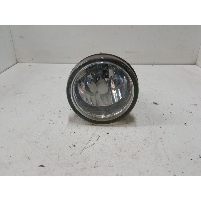 Recambio de faro antiniebla izquierdo para fiat scudo furgoneta (270_, 272_) 2.0 d multijet 4x4 referencia OEM IAM   