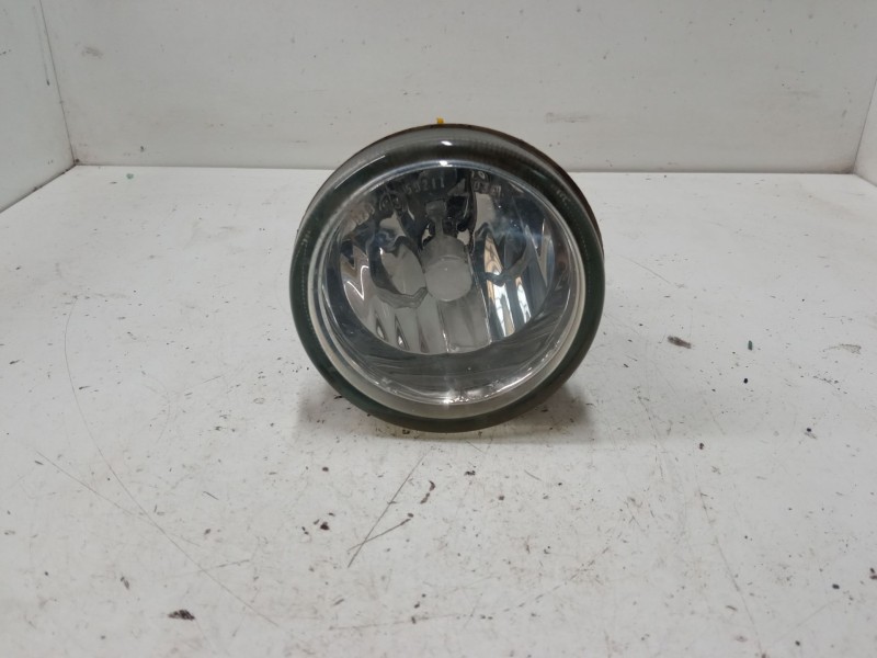 Recambio de faro antiniebla izquierdo para fiat scudo furgoneta (270_, 272_) 2.0 d multijet 4x4 referencia OEM IAM   