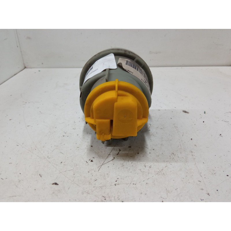 Recambio de faro antiniebla izquierdo para fiat scudo furgoneta (270_, 272_) 2.0 d multijet 4x4 referencia OEM IAM   