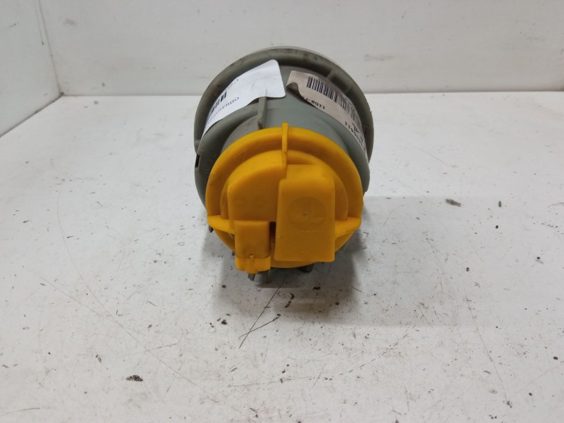 Recambio de faro antiniebla izquierdo para fiat scudo furgoneta (270_, 272_) 2.0 d multijet 4x4 referencia OEM IAM   