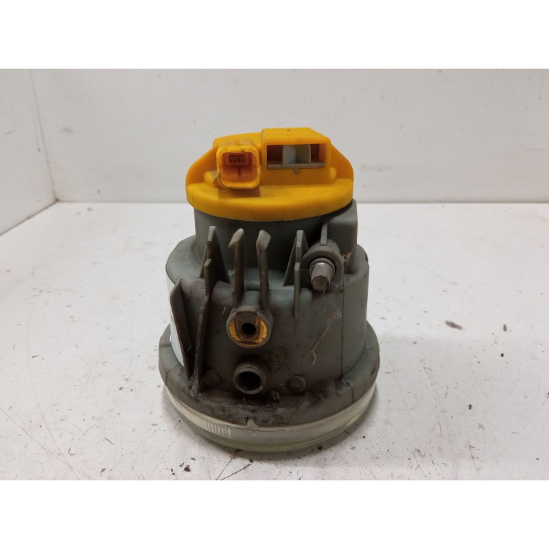 Recambio de faro antiniebla izquierdo para fiat scudo furgoneta (270_, 272_) 2.0 d multijet 4x4 referencia OEM IAM   