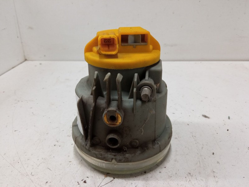 Recambio de faro antiniebla izquierdo para fiat scudo furgoneta (270_, 272_) 2.0 d multijet 4x4 referencia OEM IAM   