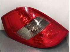 Recambio de piloto trasero izquierdo para mercedes-benz clase a (w169) a 160 (169.031, 169.331) referencia OEM IAM A1698202964  